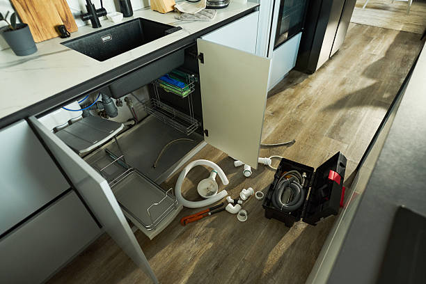Reliable Pipe Repair contractor in Lyerly, GA by Street Wise - Plumbing
